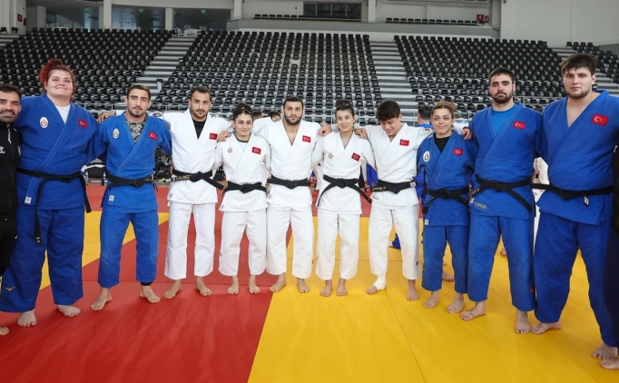 karadagda duzenlenen avrupa judo sampiyonasi sona erdi AIwvWA6b