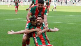karsiyaka 22 senelik hasreti bitirecek tgKNaniv