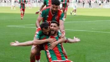 karsiyaka 22 senelik hasreti bitirecek tgKNaniv