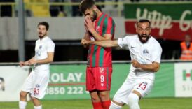 karsiyaka play off sanssizligini kirmak istiyor xkkd6srB