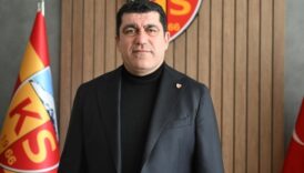 kayseripor baskani nurettin acikalin rehavet icerisinde olmak istemiyoruz L2KlUYGg