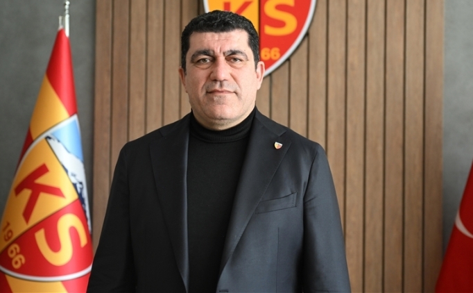 kayseripor baskani nurettin acikalin rehavet icerisinde olmak istemiyoruz L2KlUYGg