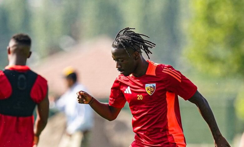 Kayserispor sıkı çalışıyor 1 kayserispor siki calisiyor nQQj6Lp7