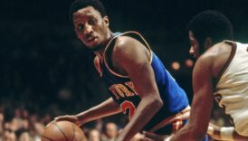 knicks efsanesi dick barnett 88 yasinda hayatini kaybetti sMa5Meer