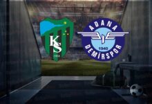 kocaelispor adana demirspor maci ne zaman saat kacta ve hangi kanalda 1mmbtmvH
