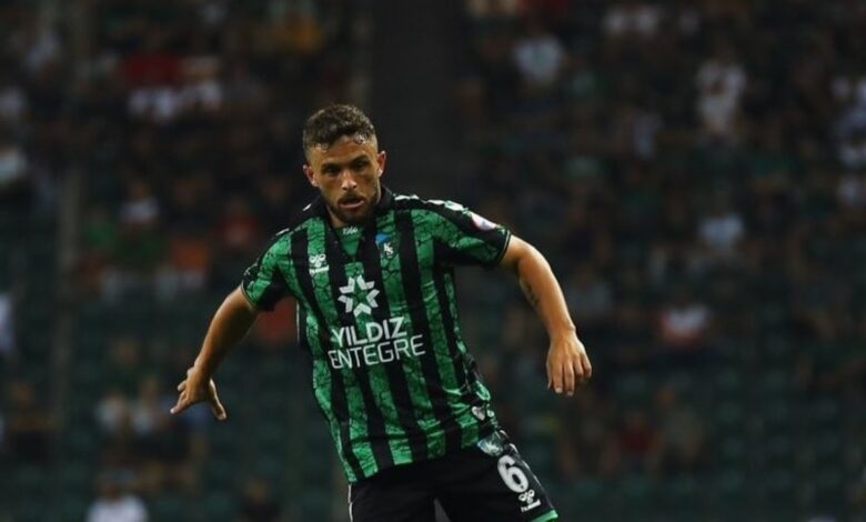 Kocaelispor Pedrinho ile yollarını ayırdı! 1 kocaelispor pedrinho ile yollarini ayirdi m6MZxebX