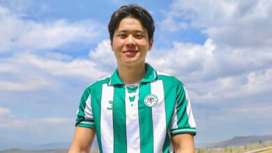 konyaspor jin ho joyu kadrosuna katti hpV9TbWj