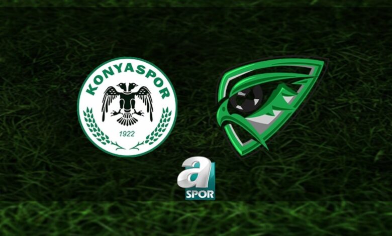 Konyaspor - Khorfakkan maçı ne zaman, saat kaçta, hangi kanalda? Hazırlık maçı 1 konyaspor khorfakkan maci ne zaman saat kacta hangi kanalda hazirlik maci bMTUBfEs