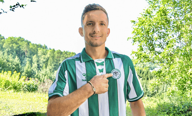 konyaspor marius stefanescu transferini acikladi 1su6rmkq