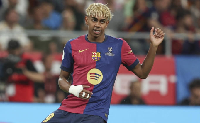 lamine yamal messi atamamis ben atarim