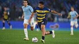 lazio 2 0dan dondu ancak galibiyete yetmedi W7OFxtYv