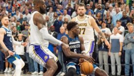 lebrondan tartismali faul kararina tepki el topun bir parcasi zfspqCLz