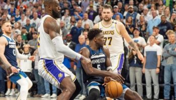 lebrondan tartismali faul kararina tepki el topun bir parcasi zfspqCLz