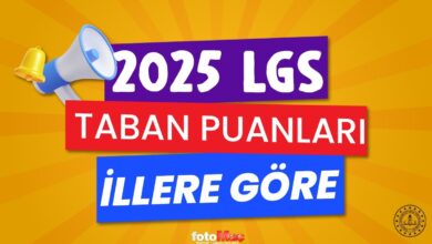 lgs taban puanlari 2025 fen anadolu meslek imam hatip lisesi taban puanlar illere fcdl9KjJ