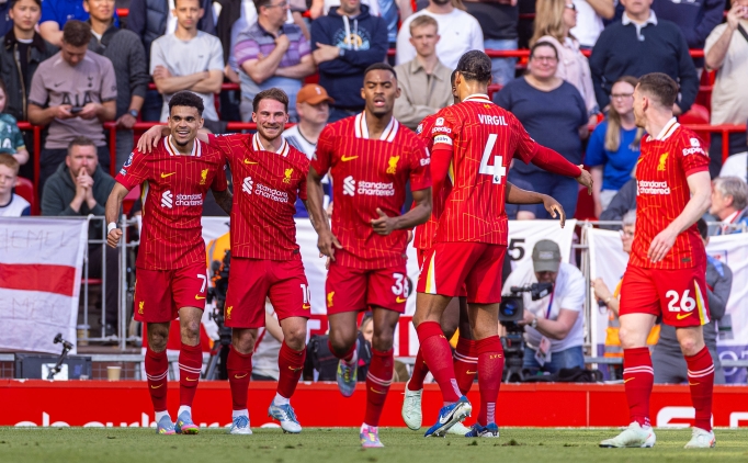 liverpool lig bitimine 4 hafta kala sampiyon oldu