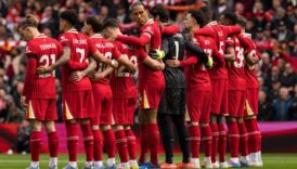 liverpool sampiyonluk icin sahada uzQ74rY3