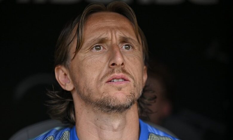 Luka Modric, Milan’da 1 luka modric milanda OzRpyt5O