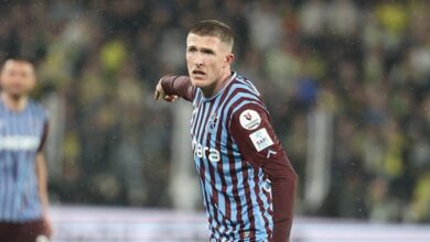 lundstram kamptan ayrildi Se9lD3ks