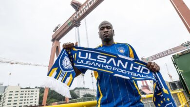 marcao ulsana transfer oldu I8WQnWMJ