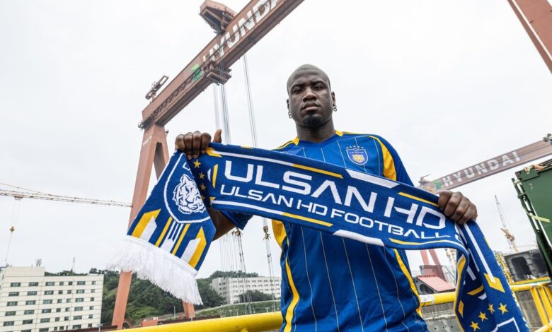 Marcao, Ulsan’a transfer oldu 1 marcao ulsana transfer oldu I8WQnWMJ