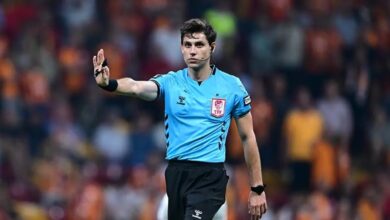 mehmet turkmen dynamo brest sutjeska niksic macini yonetecek RYe3p8gI