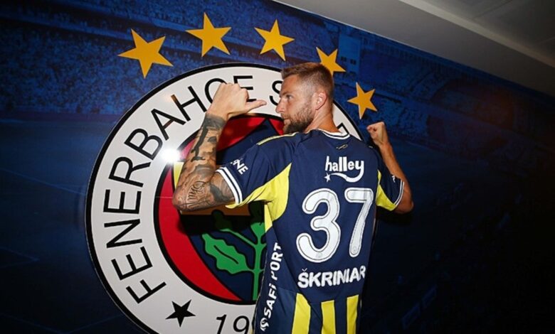 Milan Skriniar: Yeniden burada olduğum için mutluyum 1 milan skriniar yeniden burada oldugum icin mutluyum YahiI94v