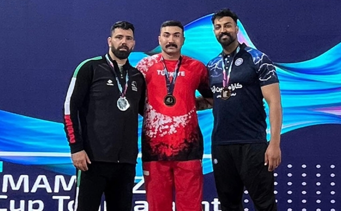 milli atletler iranda 3 madalya daha kazandi 3ePmi1yg