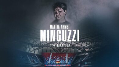 minguzzi icin yanacak RturG7SS
