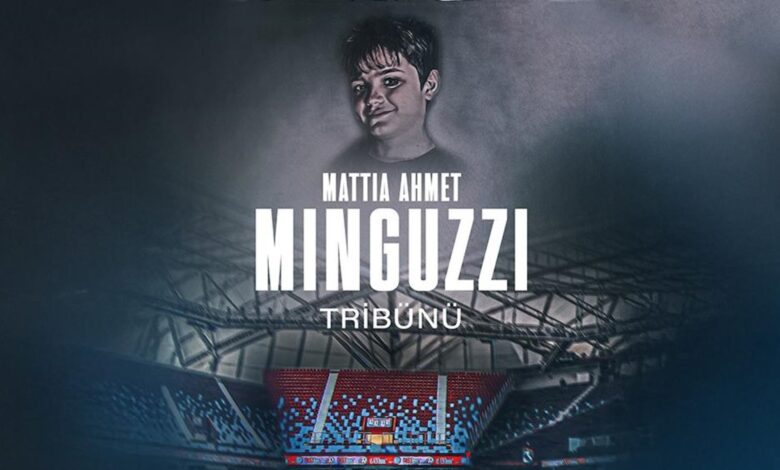 Minguzzi için yanacak 1 minguzzi icin yanacak RturG7SS