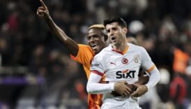 moratadan galatasaray yonetimine mesaj gKkWsMJQ