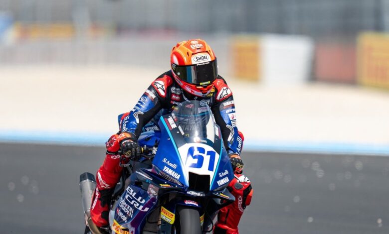 Motosikletçi Can Öncü Macaristan ayağındaki ikinci yarışı 3. sırada tamamladı 1 motosikletci can oncu macaristan ayagindaki ikinci yarisi 3 sirada tamamladi nBeQvCdw