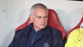 mourinho hakemlerden canimiz yandi OzLw7bnM