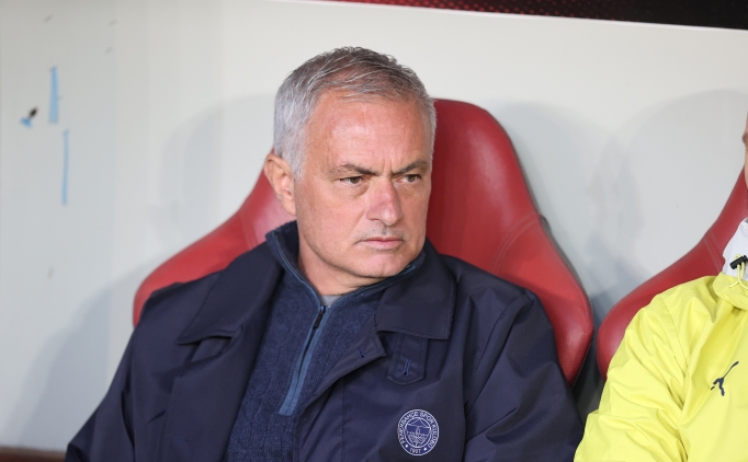 mourinho hakemlerden canimiz yandi OzLw7bnM