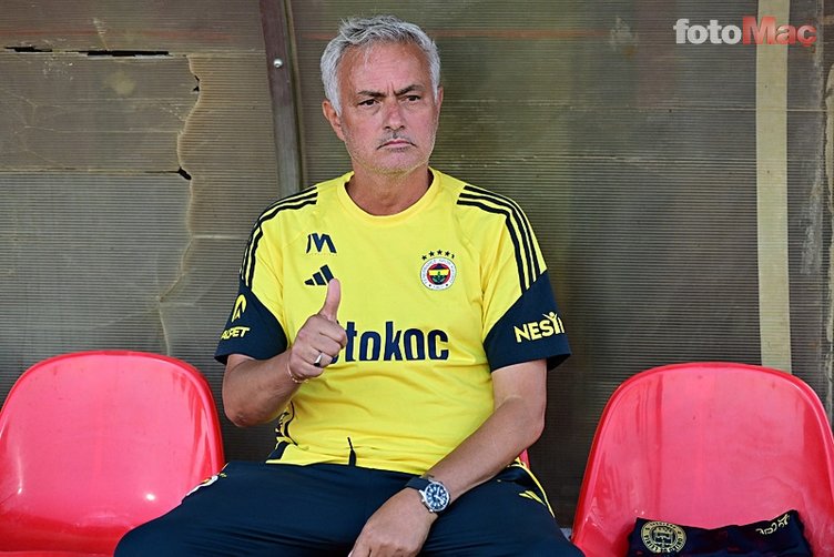 mourinhodan flas orkun kokcu sozleri artik lagei rahatsiz edemeyecek 0 Q8EDk19A