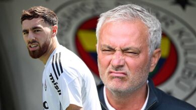 mourinhodan flas orkun kokcu sozleri artik lagei rahatsiz edemeyecek F3iI97Iz