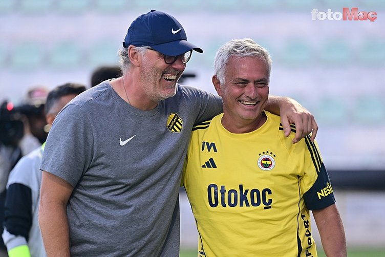 mourinhodan tepki ceken aciklama fenerbahce bir avrupa ligi takimidir 0 YnB6sGhc
