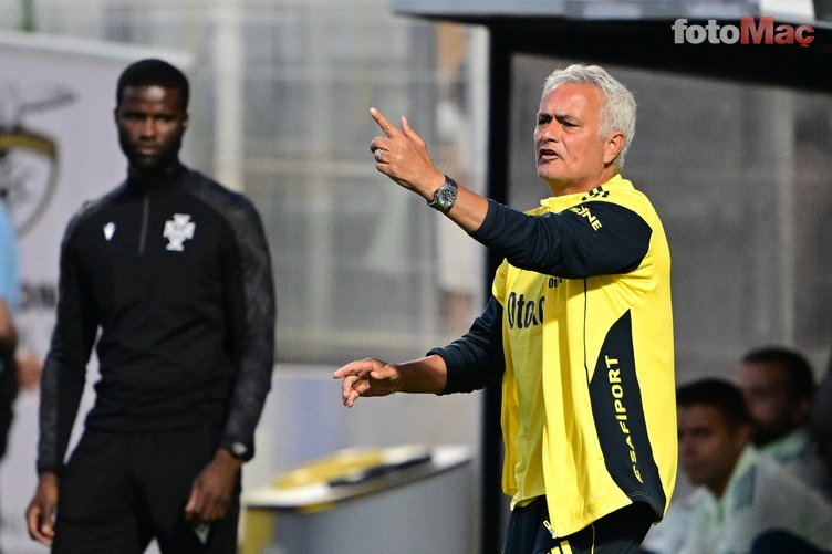 mourinhodan tepki ceken aciklama fenerbahce bir avrupa ligi takimidir 4 Dp2GWABh