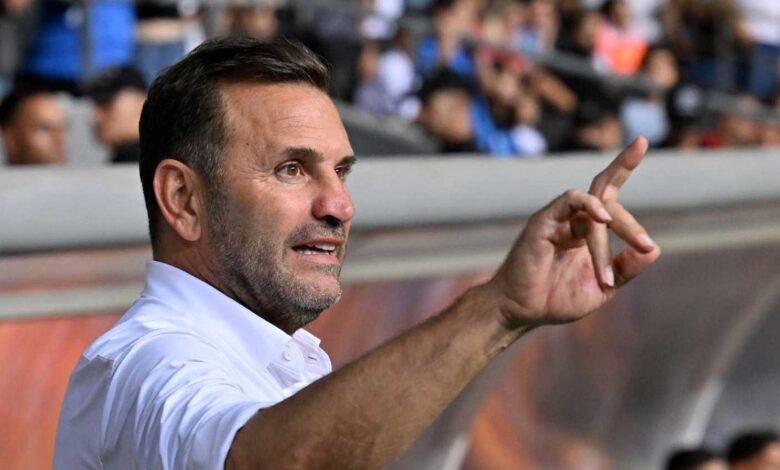 Okan Buruk Galatasaray'ın transfer hedefini açıkladı! "Osimhen sonrası önceliğimiz..." 1 okan buruk galatasarayin transfer hedefini acikladi osimhen sonrasi onceligimiz IaHInHKr