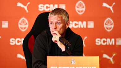 ole gunnar solskjaer ilk golu atmamiz hayat meselesi qWuTdbzv