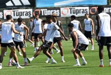 ole gunnar solskjaerden flas orkun kokcu karari iste besiktasin shakhtar donetsk maci muhtemel 11i hgTZaTNv