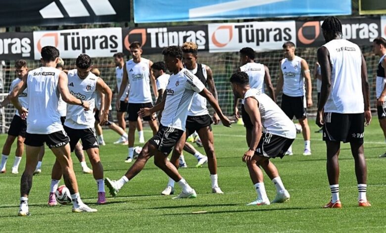 ole gunnar solskjaerden flas orkun kokcu karari iste besiktasin shakhtar donetsk maci muhtemel 11i hgTZaTNv