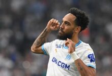 olimpik marsilya pierre emerick aubameyang transferini acikladi vgk47KiT
