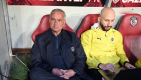 omer urundul mourinho tam tersini uyguluyor zpXlZvWY