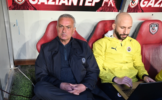 omer urundul mourinho tam tersini uyguluyor zpXlZvWY