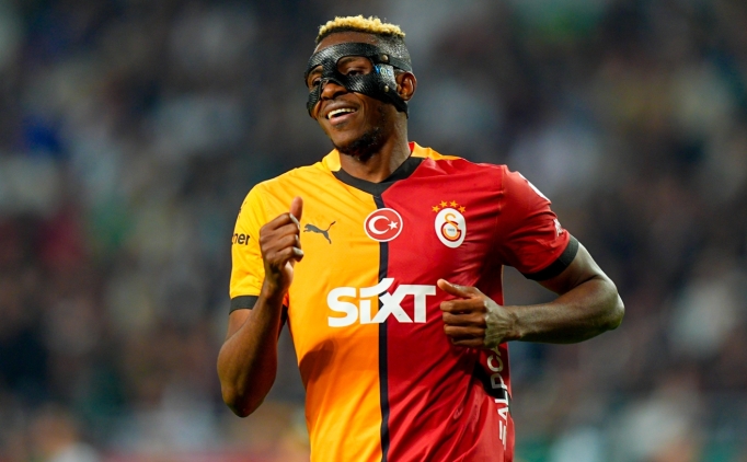 osimhen 120 yillik rekorun pesinde FAWIGHSL