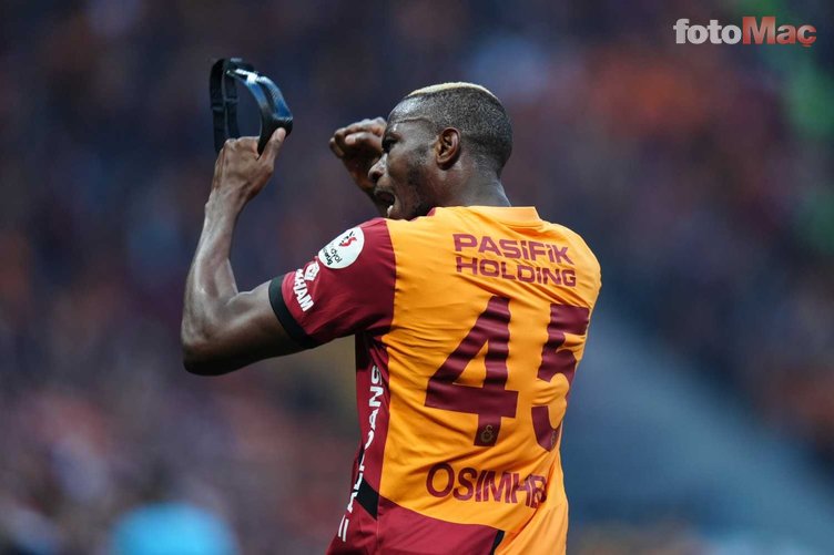 osimhenin galatasaraya transfer olma ihtimali yuzde kac napoli yoneticisi acikladi 4 Spk1Lru5