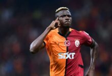 osimhenin galatasaraya transfer olma ihtimali yuzde kac napoli yoneticisi acikladi ZdTakNad