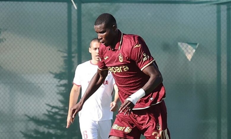 Paul Onuachu başlıyor 1 paul onuachu basliyor Ue8taJQ4