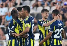 portimonense 1 2 fenerbahce mac sonucu ozet hazirlik maci ku6Jgvww