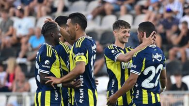 portimonense 1 2 fenerbahce mac sonucu ozet hazirlik maci ku6Jgvww